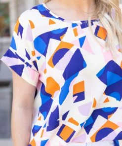 Entro Tops Kathy Top