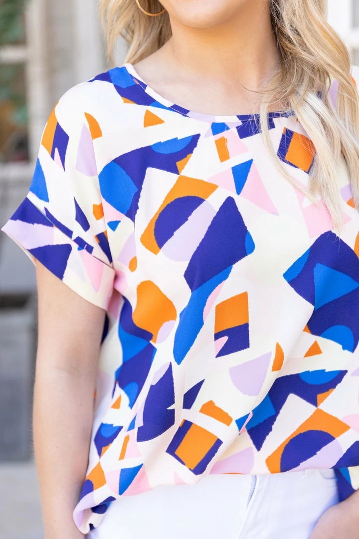 Entro Tops Kathy Top