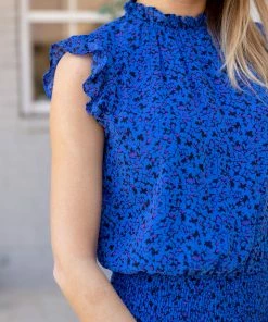 TCEC Dresses Cheryl Dress