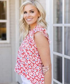 Staccato Tops Daniela Top