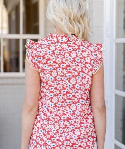 Staccato Tops Daniela Top