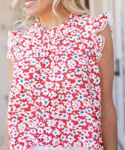 Staccato Tops Daniela Top