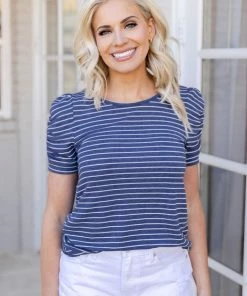 Staccato Loretta Top