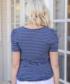 Staccato Loretta Top