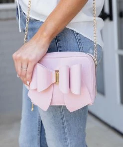 Like Dreams Lexi Bow Bag