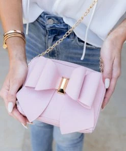 Like Dreams Lexi Bow Bag