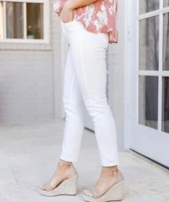 Flow Jeans Billie Jeans Bottoms