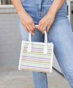 Like Dreams Blossom Bag