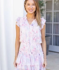 TCEC Elizabeth Anne Dress Dresses