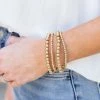 * Anissa Bracelet Set