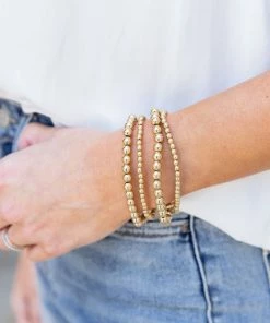 * Anissa Bracelet Set