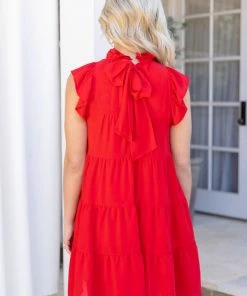 Entro Alice Dress