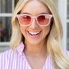 Zeelool Ellis Sunglasses
