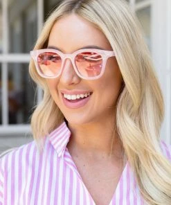 Zeelool Ellis Sunglasses