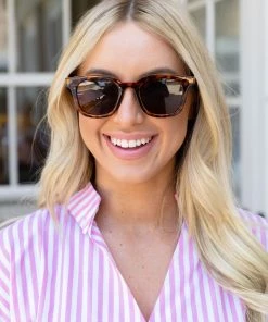 Zeelool Palmer Sunglasses Summer Of Color