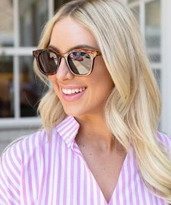 Zeelool Palmer Sunglasses Summer Of Color