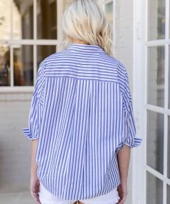 Mittoshop Bailey Top Tops