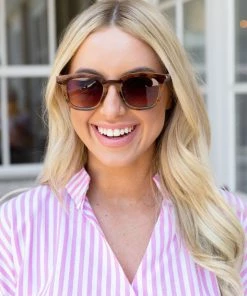 Zeelool Summer Of Color Nadia Sunglasses