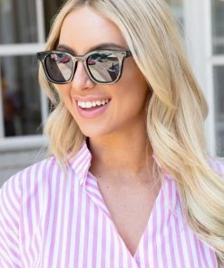 Zeelool Summer Of Color Emmett Sunglasses