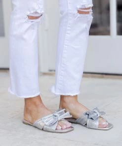 LA Shoe King Ariel Sandal