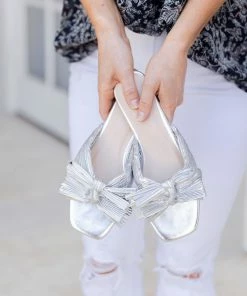 LA Shoe King Ariel Sandal