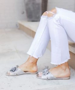 LA Shoe King Ariel Sandal