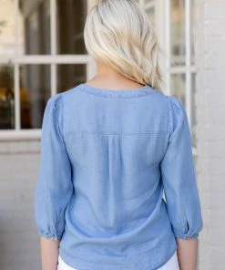 Mine And E&M Judi Top Tops