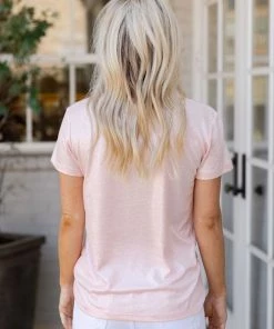 Molly Bracken Marcia Top