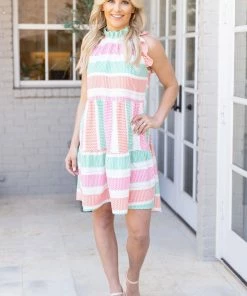 Mazik Sully Dress Dresses