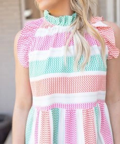 Mazik Sully Dress Dresses