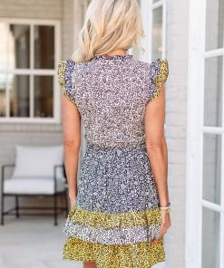 Current Air Dresses Tiffany Dress