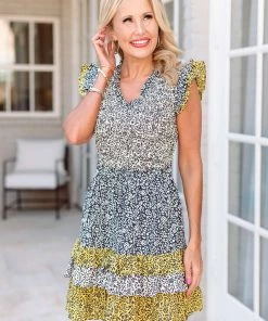 Current Air Dresses Tiffany Dress