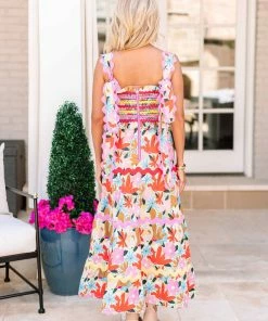 CeliaB Cindy Dress Dresses