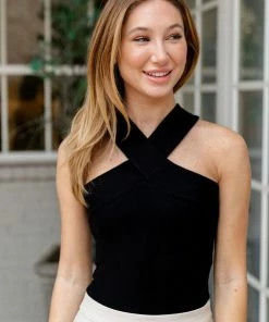 Dakota Bodysuit By BB Dakota Tops