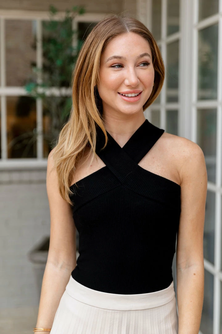 Dakota Bodysuit By BB Dakota Tops