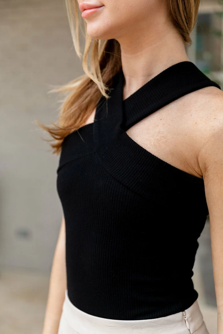 Dakota Bodysuit By BB Dakota Tops