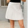 Loree Skirt By BB Dakota Bottoms