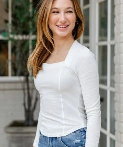 Jacob Top By BB Dakota Tops