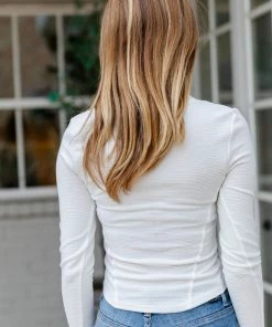 Jacob Top By BB Dakota Tops