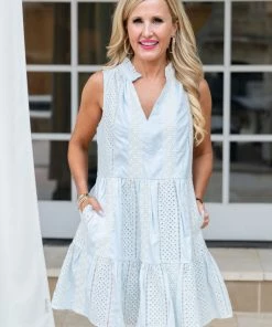 Fate Camila Dress Dresses