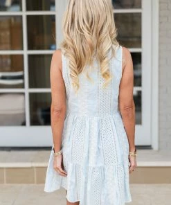 Fate Camila Dress Dresses