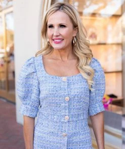 English Factory Tops Alexis Top