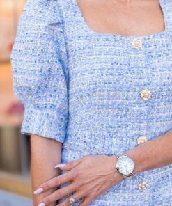 English Factory Tops Alexis Top