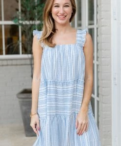 Hailey & CO Everly Dress Dresses
