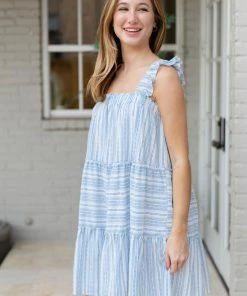 Hailey & CO Everly Dress Dresses
