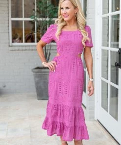 Adelyn Rae Dresses Kaleyn Dress