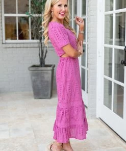 Adelyn Rae Dresses Kaleyn Dress