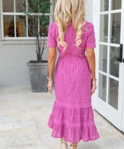 Adelyn Rae Dresses Kaleyn Dress