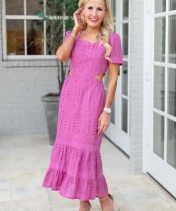 Adelyn Rae Dresses Kaleyn Dress