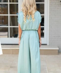Fate Dresses Roxanne Jumpsuit